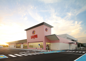 ラムー